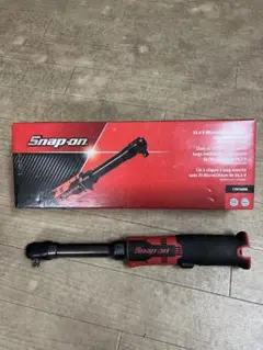 Snap-on CTR762 ハイトルク電動ラチェット