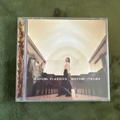 MAYUMI CLASSICS MAYUMI ITSUKA 2枚組CD