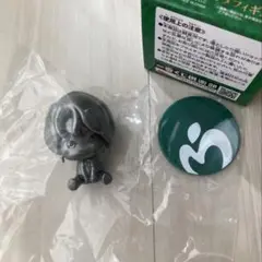 Mrs. GREEN APPLE 1番くじ フィギュア　シークレット大森元貴