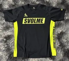 svolme フットボールウェア