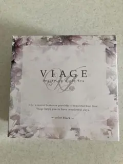 VIAGE ヴィアージュ ビューティアップナイトブラ
