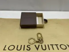 【正規品】ルイヴィトン キーリング