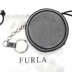 美品 フルラ 財布 ウォレット 小銭入れ コインケース 20-22073244