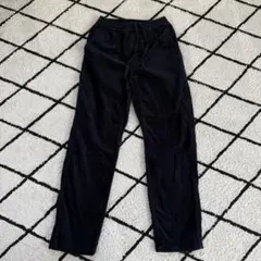 Carhartt ブラック ワークパンツ Lサイズ