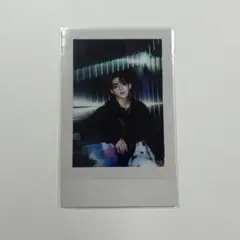seventeen thename17 スンチョル エスクプス チェキ