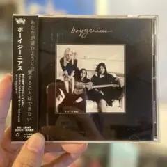 Boygenius 1st EPレコード 新品未使用品 Amazon.co.jp: the record: ミュージック
