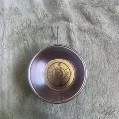 ゆるキャンのシェラカップ 200ml 日本製
