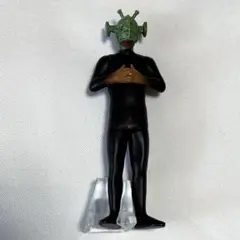 HGシリーズ　ウルトラシレイ　ブラック指令　ペダン星人　ヤプール Amazon.co.jp: HG ウルトラシレイ（ブラック指令・ペダン星人