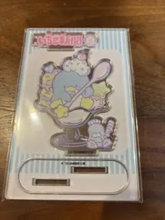 いちご新聞 タキシードサム アクリルスタンド