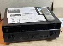 ⭕️安心保証 YAMAHA アンプ RX-V767 02400 ⭕️安心保証 YAMAHA アンプ RX-V767 02400 - メルカリ