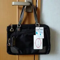 【新品未使用】　2Wayバッグ収納多数