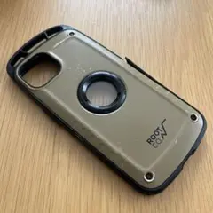 ROOT CO. iPhone13ケースGRAVITY Shock 訳あり