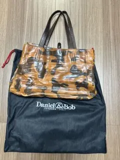 ※かいぶつくん※　　　　　　　　　　　【激レア 極美品】ダニエルアンドボブ 19035002159-19.jpg