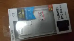 ELECOM PM-WP10LUCTCR