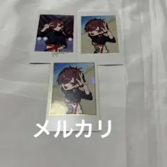CR crazy raccoon 天月　CRフェス