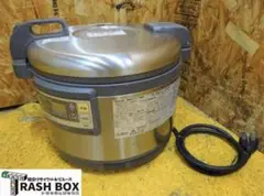 (830-0)パナソニック業務用IHジャー炊飯器 SR-PGB54P 2016年