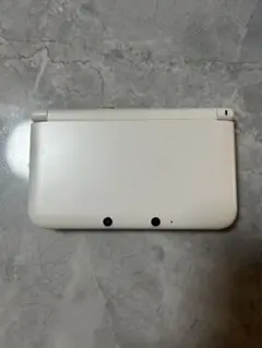 3DS LL本体