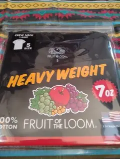 ＊新品特価 FRUIT OF THE LOOM/クルーネックTシャツ③