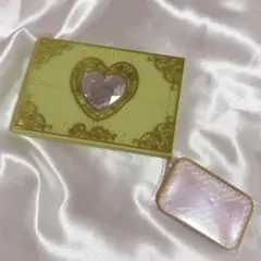 プリパラ ジュリィ トモチケケース 美品