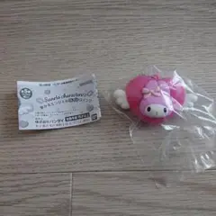 サンリオキャラクターズ 夢みるエンジェルライトスイング マイメロディ
