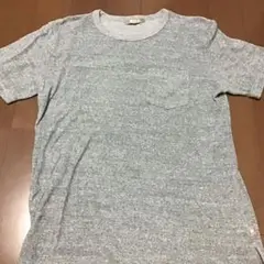 ナノユニバース　Tシャツ