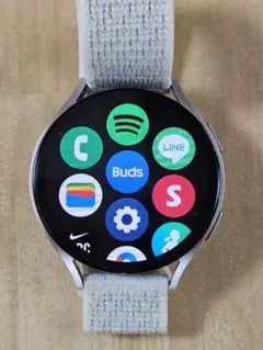 Samsung Galaxy watch 6 44mm LTE 本体