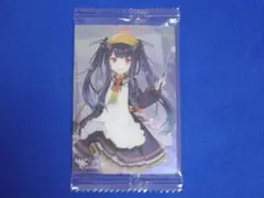 07 フウカ ブルーアーカイブ ウエハース4