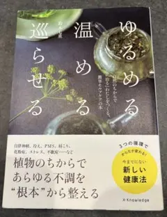 ゆるゆる温めるめぐらせる