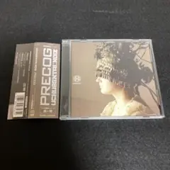 宇宙戦隊NOIZ / PRECOG (地球限定版)(DVD付)