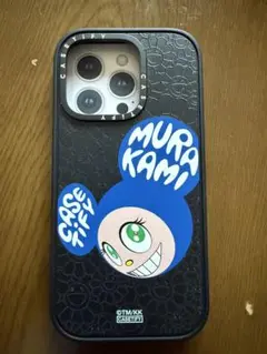 CASETiFY TakashiMurakami iPhone 16 Pro