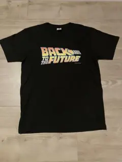 バックトゥザフューチャー Tシャツ
