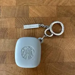 スターバックス　シリコンストローホルダー