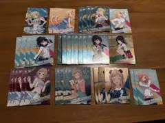 ツアマス　二弾　シャニマス　櫻木真乃　風野灯織　八宮めぐる　セット