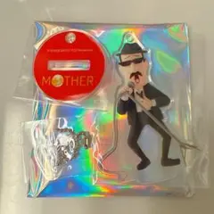 MOTHER アクスタキーチェーン トンズラブラザーズ ナイス