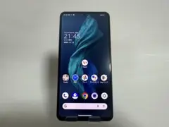 Aquos R7 A202SH SIMフリー