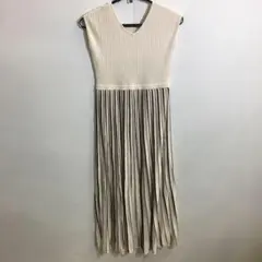 【美品】willselection ワンピース レディース Mサイズ