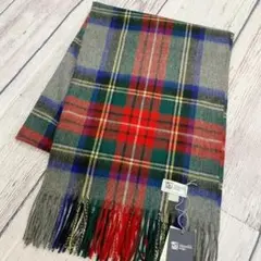 Johnstons ジョンストンズ 大判カシミヤストール