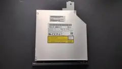 内蔵型光学ドライブ UJ260