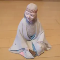 早い者勝ち！千利休　無形文化財　博多人形　中村衍涯作 早い者勝ち 千利休 無形文化財 博多人形 中村衍涯作｜Yahoo