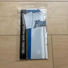 北海道日本ハムファイターズ オリジナル抗菌マスクケース