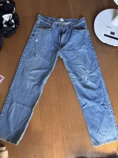 Levi Strauss & Co. SIGNATURE デニムW36L32
