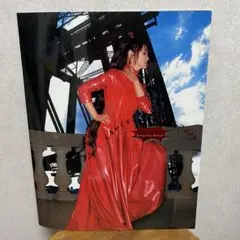 レアアイテム【中島みゆき】CONCERT TOUR2005 パンフレット/美品