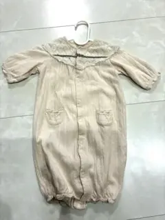 プティマイン * 2wayオール * ロンパース * 50〜70cm *