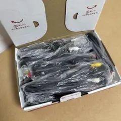 【新品】任天堂ステレオAVケーブル(互換)20本