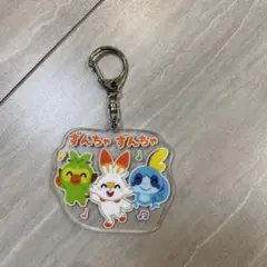値下げ　アクリルキーホルダー　ポケモン