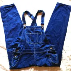COLZA オーバーオール サロペット レディース 洋服