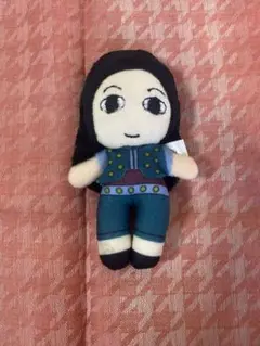 HUNTER×HUNTER イルミ USJ ユニバ ぬいぐるみ マスコット HUNTER × HUNTER イルミ USJ ユニバ マスコット コレクション