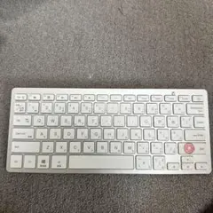 KRI ワイヤレス Bluetooth キーボード 2008/KP-003