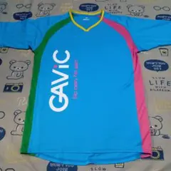 GAVIC サッカーシャツ Mサイズ