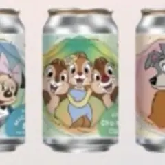 misatdr様 チップとデール